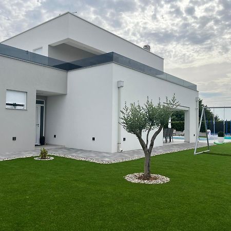 Villa Mara 沃希 外观 照片