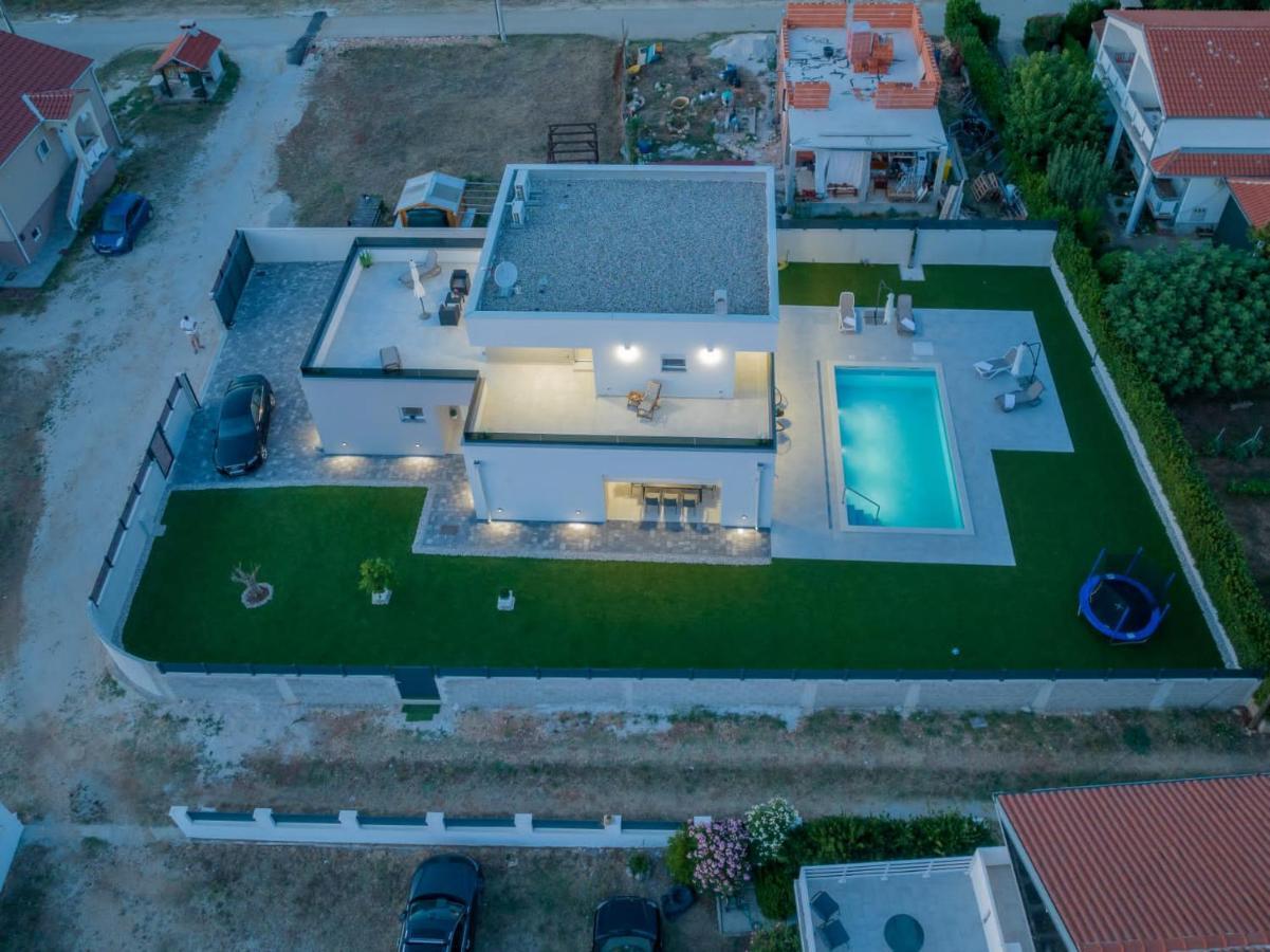 Villa Mara 沃希 外观 照片