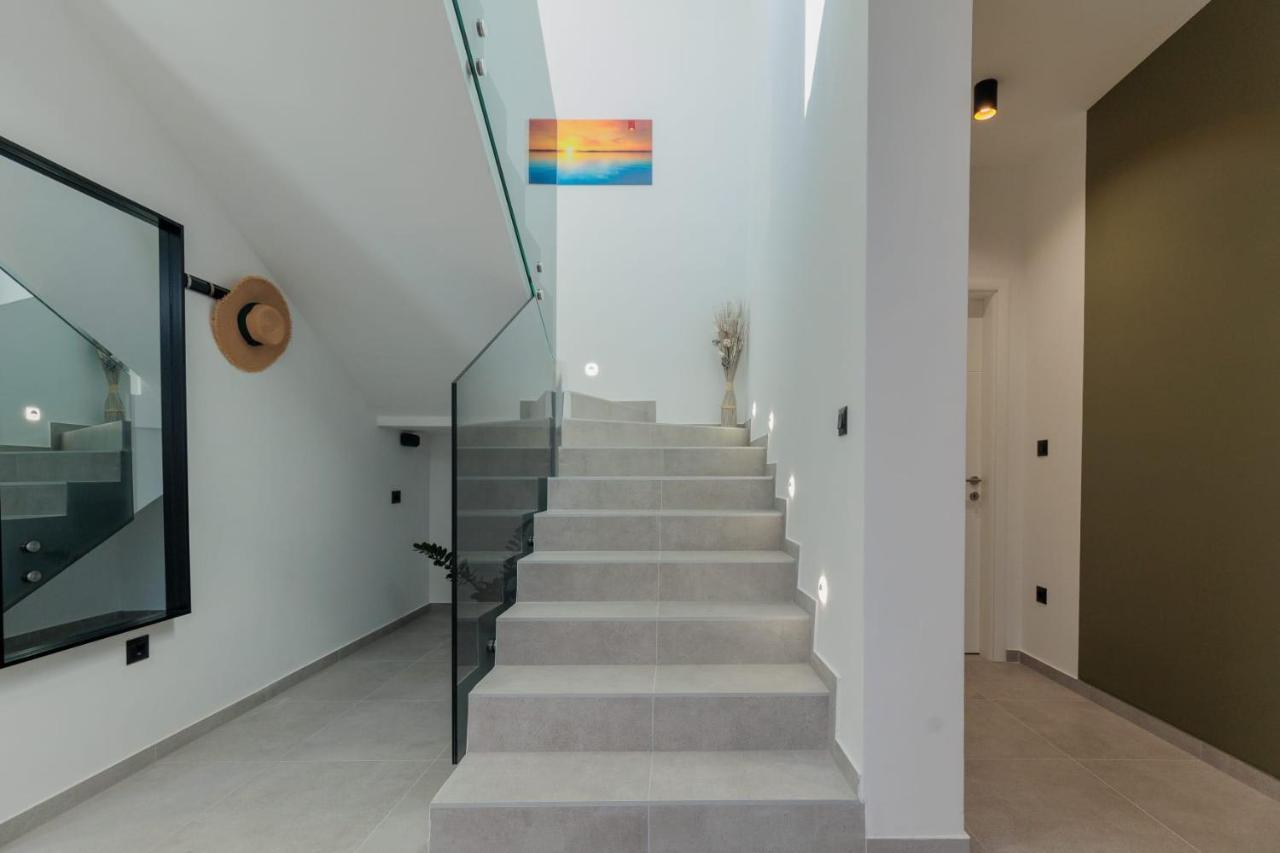 Villa Mara 沃希 外观 照片